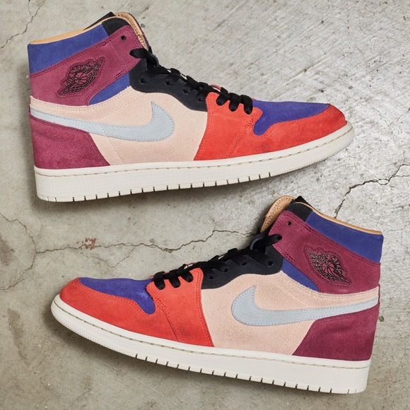 aleali jordan 1s